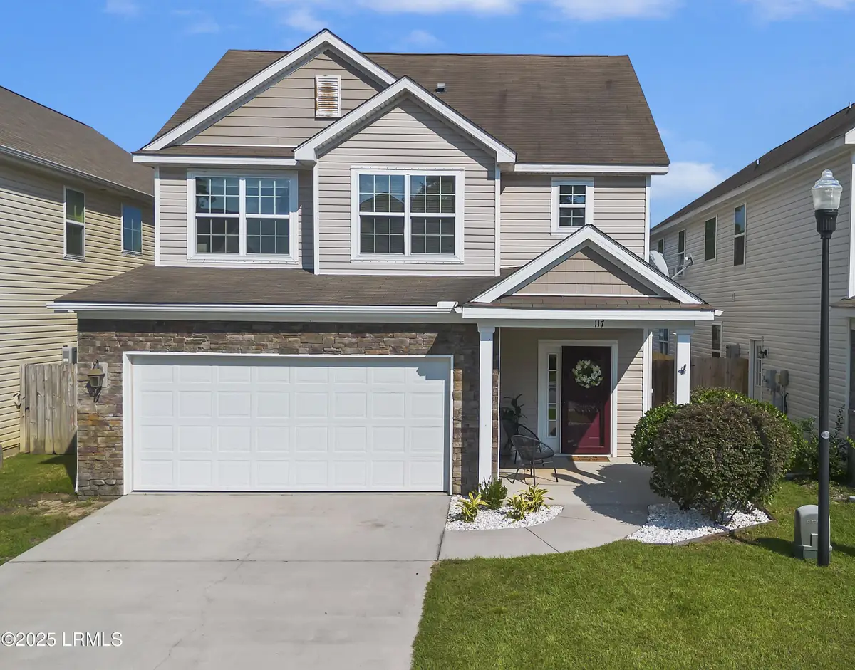 117 Glory Road, Beaufort, SC 29906 - Image #1