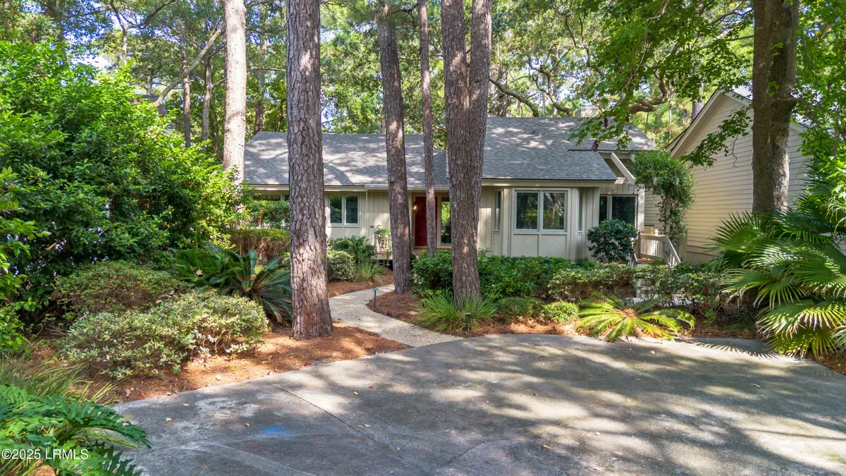 13 Gunnery Lane, Hilton Head Island, SC 29928 - Image #1