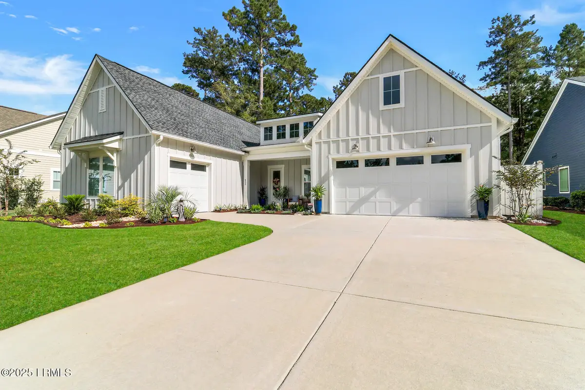 633 Firethorn Lane, Hardeeville, SC 29927 - Image #1