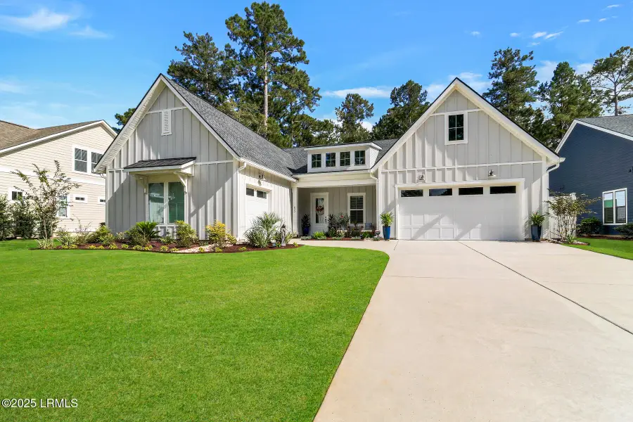 633 Firethorn Lane, Hardeeville, SC 29927 - Image #3