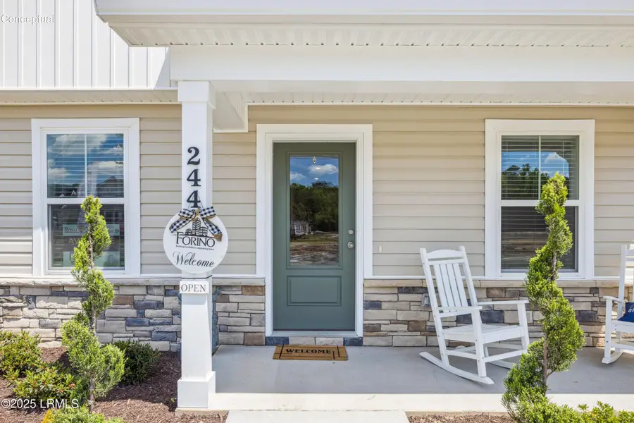 605 Royal Road, Hardeeville, SC 29927 - Image #2