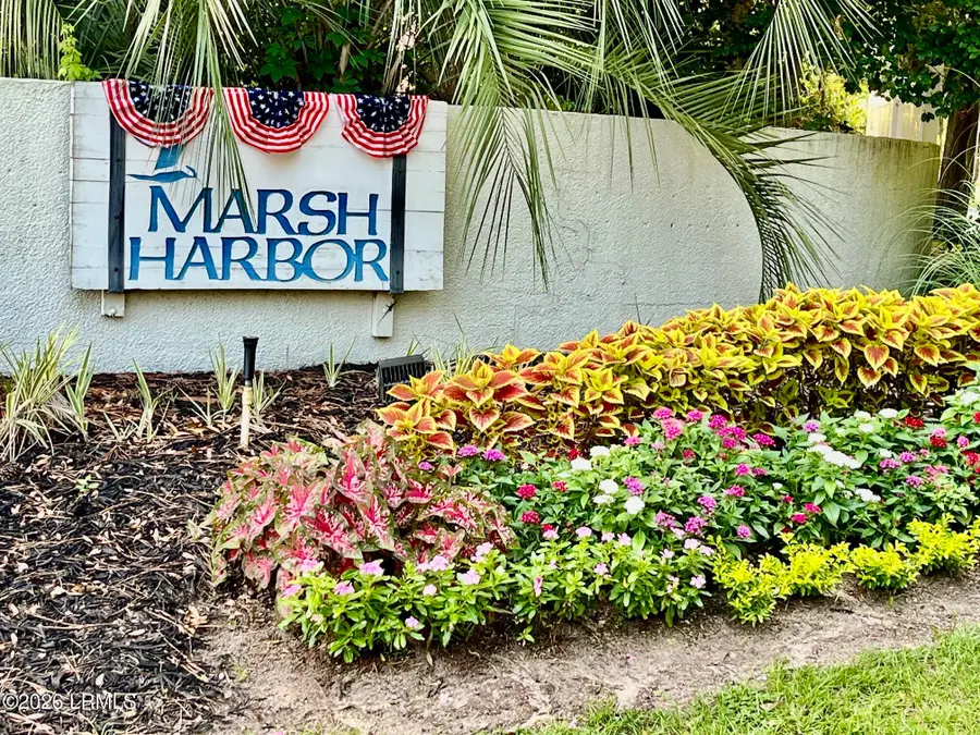 1 Marsh Harbor Drive #1c, Beaufort, SC 29907 - #2