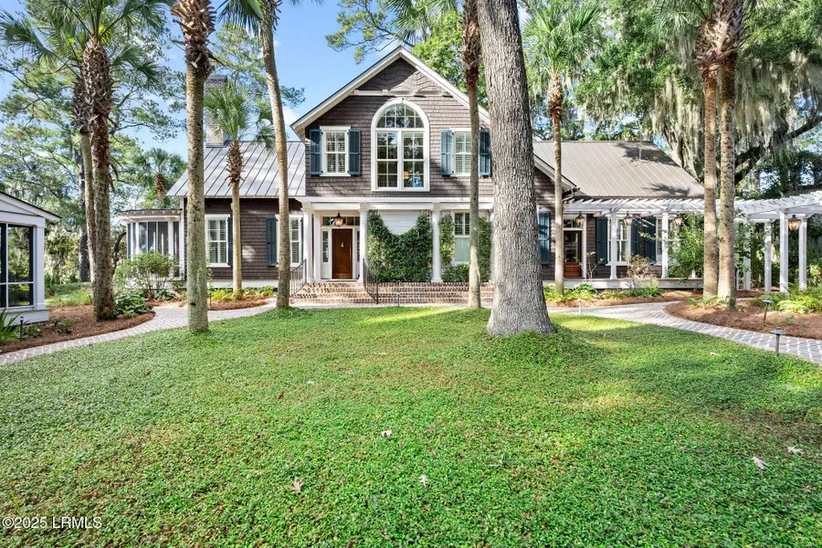 6 Pole Creek Lane, Okatie, SC 29909 - Image #2