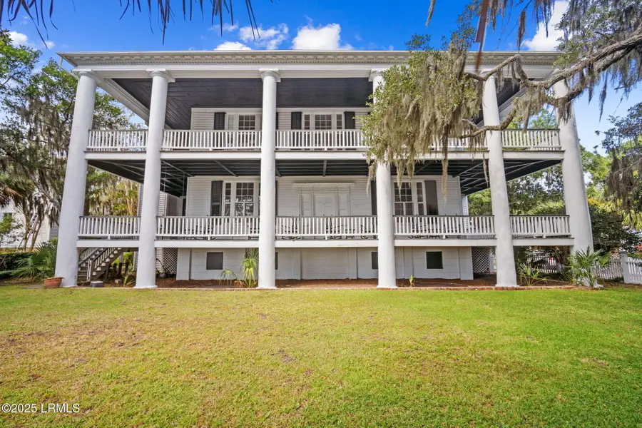 400 Wilmington Street, Beaufort, SC 29902 - Image #2