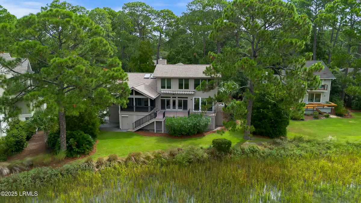 19 Audubon Pond Road, Hilton Head Island, SC 29928 - Image #1