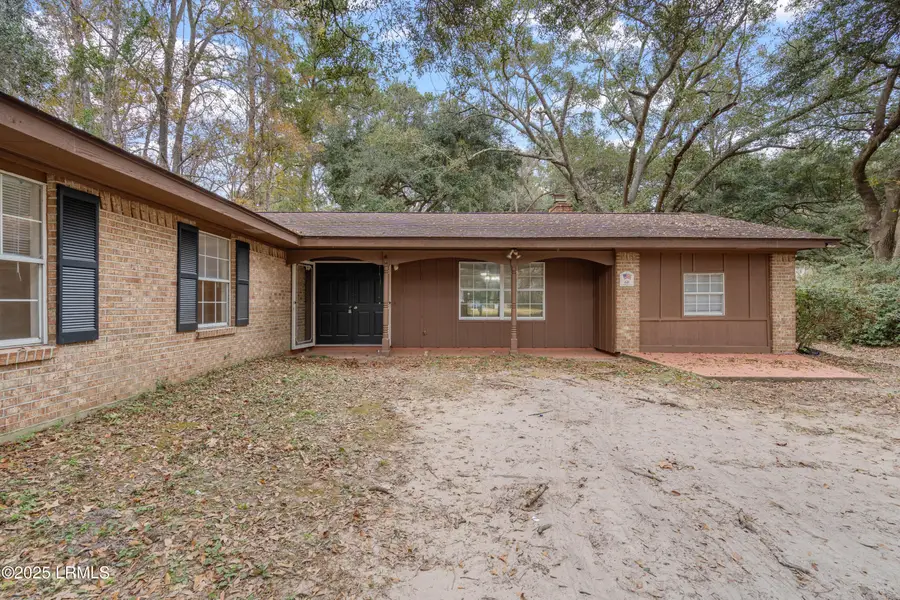 68 Cherokee Farms Road, Beaufort, SC 29906 - Image #2