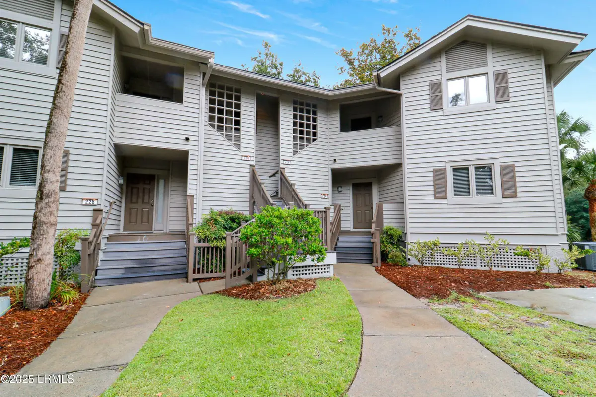 55 Barcelona Road #226-1, Hilton Head Island, SC 29928 - Image #1
