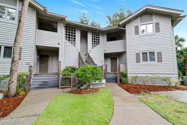 55 Barcelona Road #226-1, Hilton Head Island, SC 29928