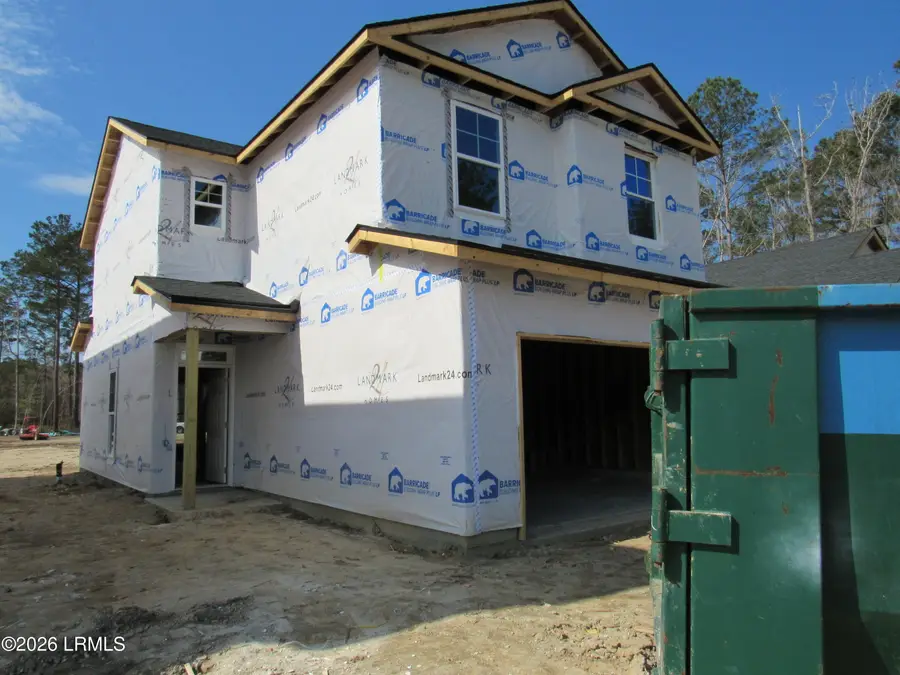 689 Sawmill Road, Hardeeville, SC 29927 - #2