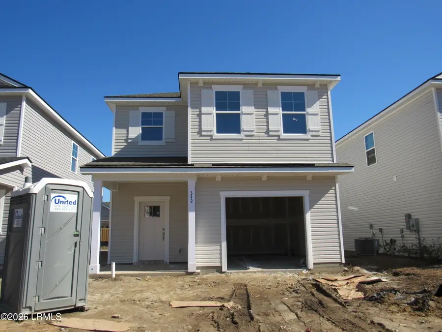 342 Conifer Street, Hardeeville, SC 29927 - #2