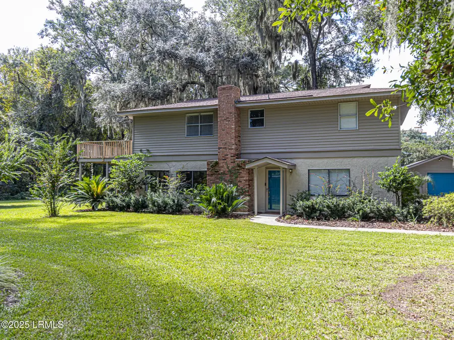 21 Oconnor Road, Hilton Head Island, SC 29926 - Image #2