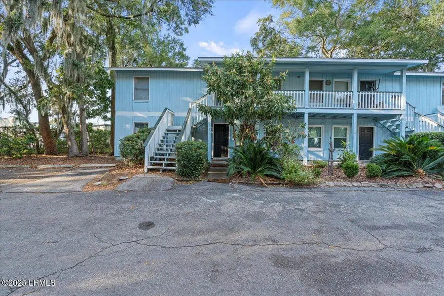 25 Sams Point Road #1c, Beaufort, SC 29907 - Image #2
