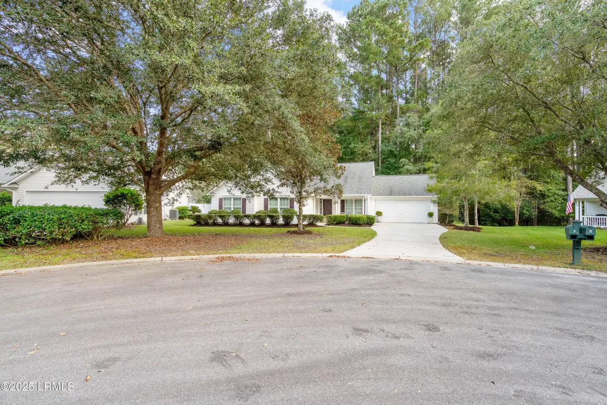 3 Devon Court, Bluffton, SC 29910 - Image #1