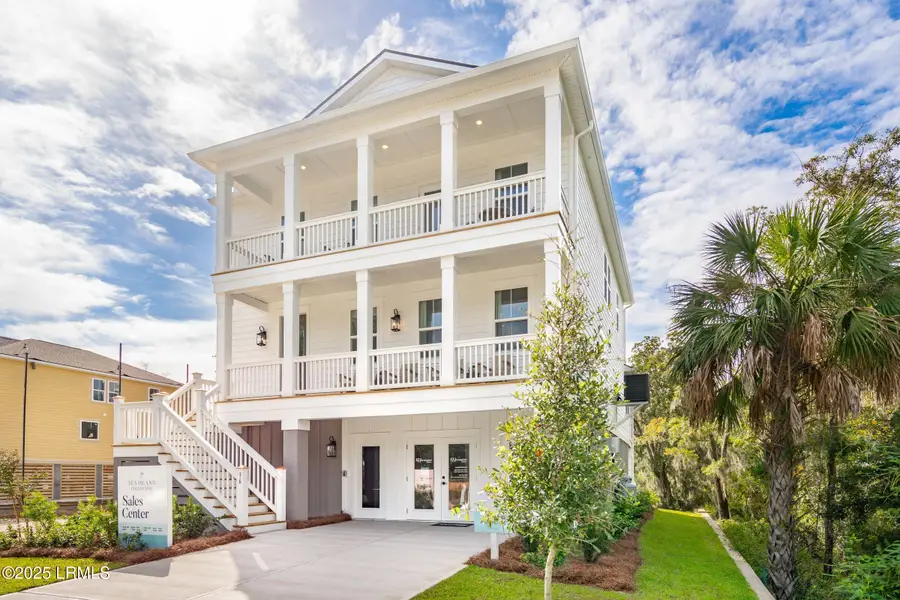2951 Marshfront Drive, Beaufort, SC 29902 - Image #2
