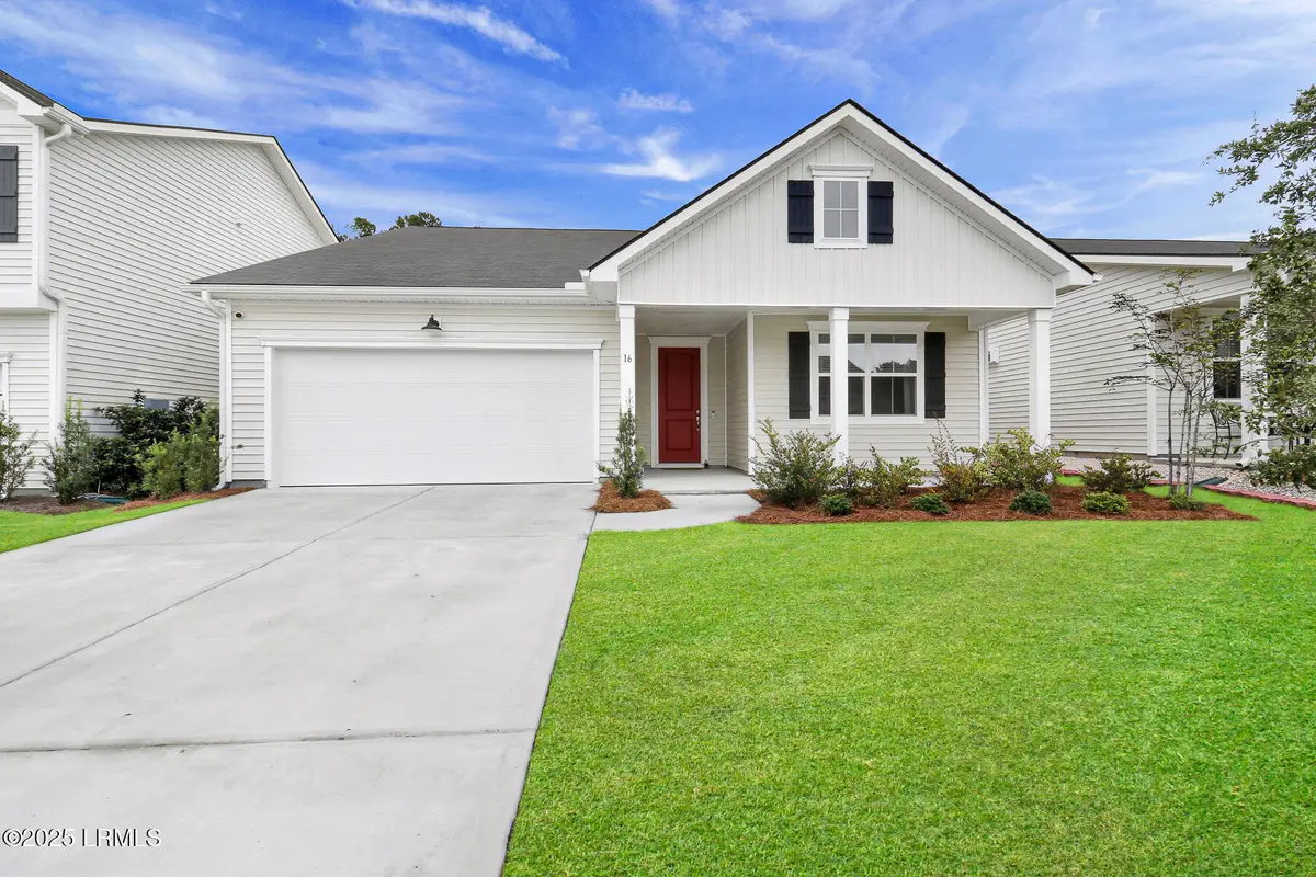 16 Hartwell Road, Bluffton, SC 29910 - Image #1