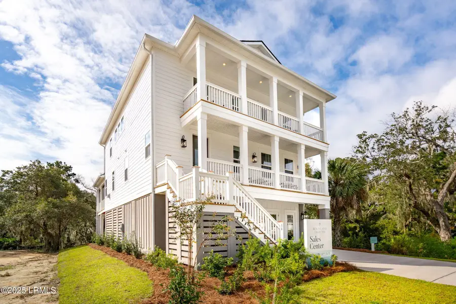 7 Basin Trail Street, Beaufort, SC 29907 - Image #3