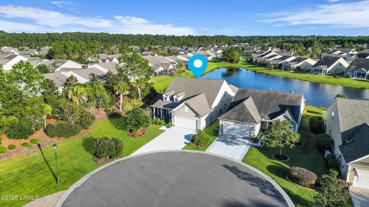 906 Knollwood Court, Okatie, SC 29909 - Image #1