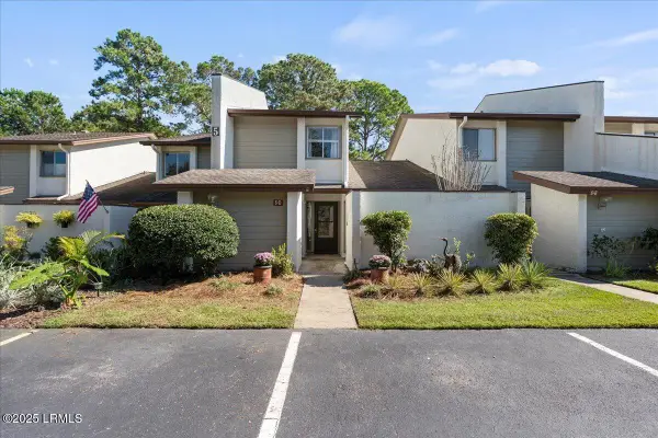5 Marsh Harbor Drive #5d, Beaufort, SC 29907