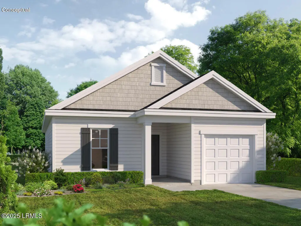 699 Sawmill Road, Hardeeville, SC 29927 - Image #1