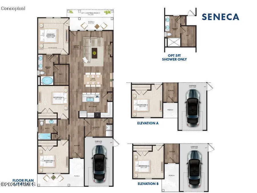 699 Sawmill Road, Hardeeville, SC 29927 - Image #2