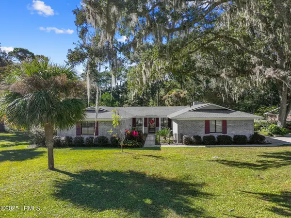 105 Spanish Point Drive, Beaufort, SC 29902
