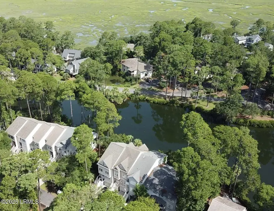 32 Quartermaster Lane, Hilton Head Island, SC 29928 - #3
