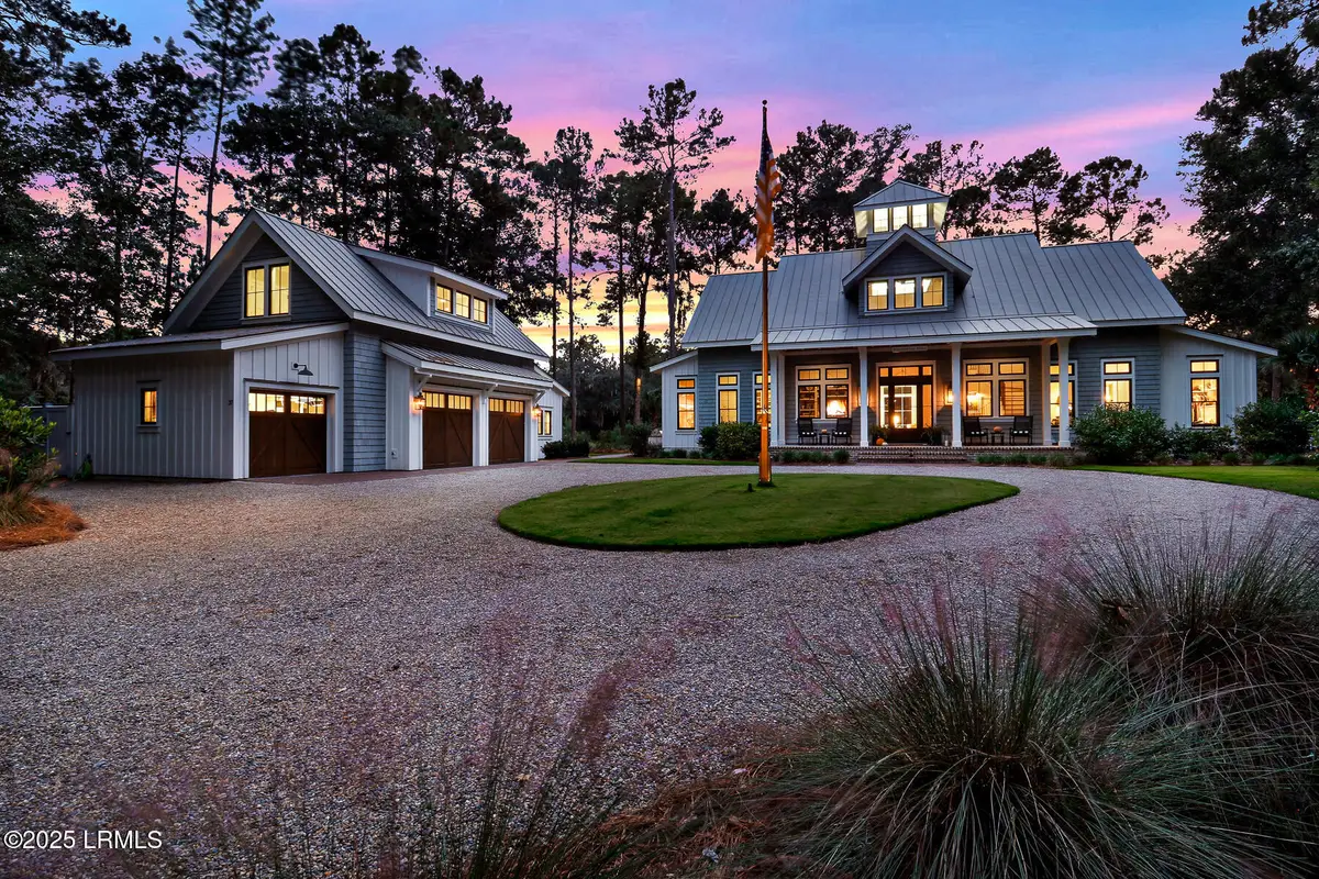 37 Hopes Neck Drive, Bluffton, SC 29910 - Image #1