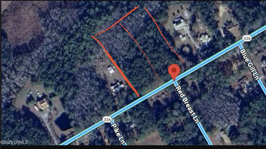 5319 Tillman Road, Ridgeland, SC 29936 - Image #3