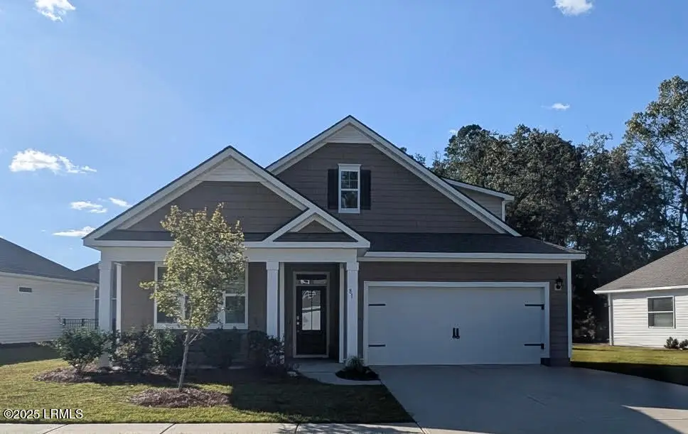 81 Sifted Grain Road, Bluffton, SC 29909 - Image #1