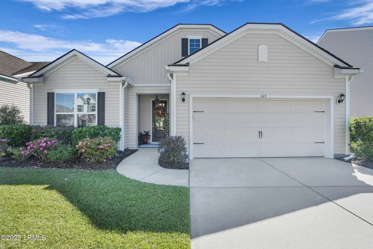 169 Heritage Parkway, Bluffton, SC 29910 - Image #1