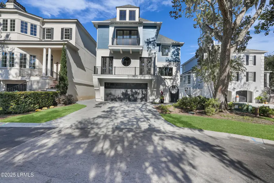 7 Post Mill Lane, Hilton Head Island, SC 29926 - Image #2