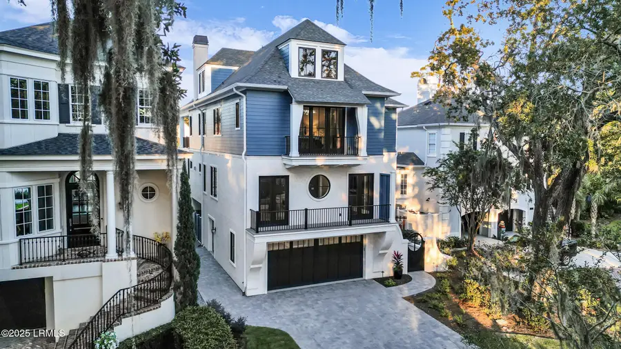 7 Post Mill Lane, Hilton Head Island, SC 29926 - Image #3