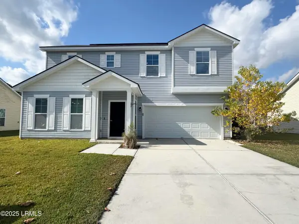 180 Okatie Park Circle E, Ridgeland, SC 29936