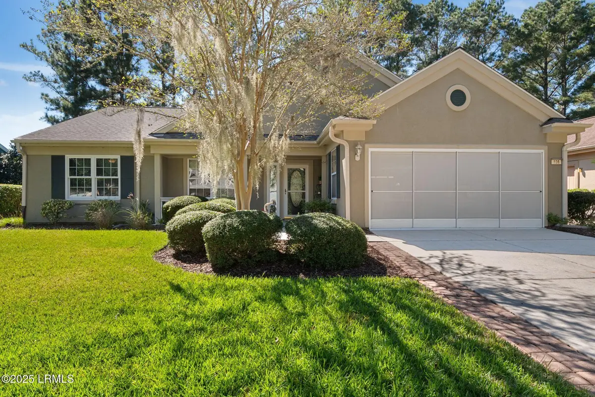 186 Hampton Circle, Bluffton, SC 29909 - Image #1