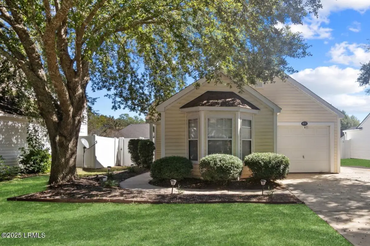 411 Live Oak Walk, Bluffton, SC 29910 - Image #1