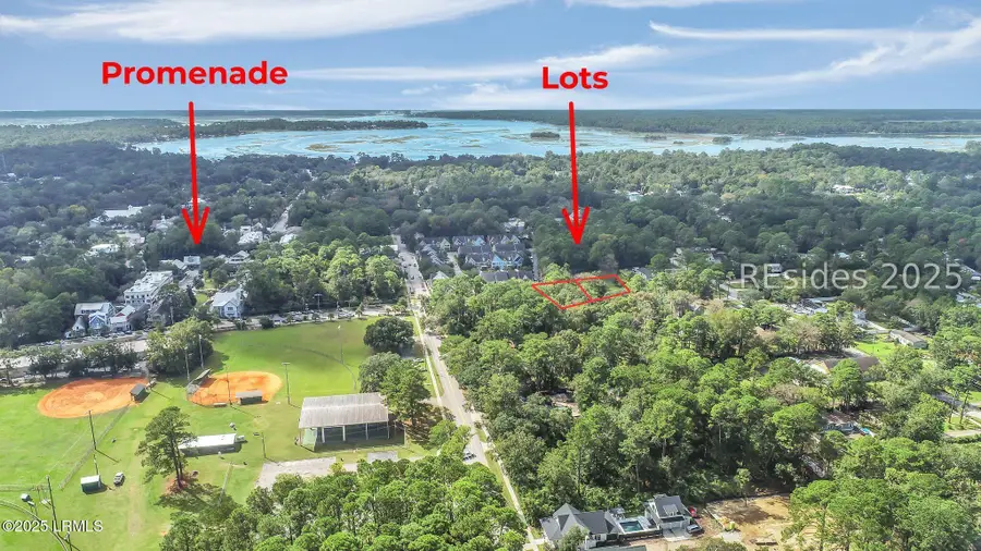 24 Hildebrand Drive, Bluffton, SC 29910 - Image #3