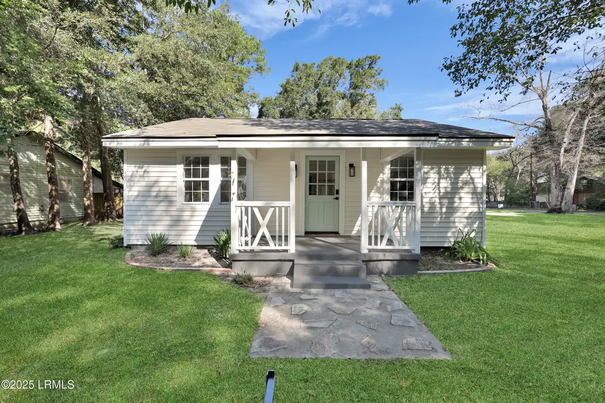 178 5th Avenue, Ridgeland, SC 29936 - #1