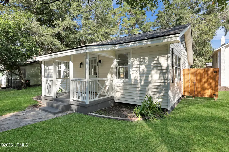 178 5th Avenue, Ridgeland, SC 29936 - #2