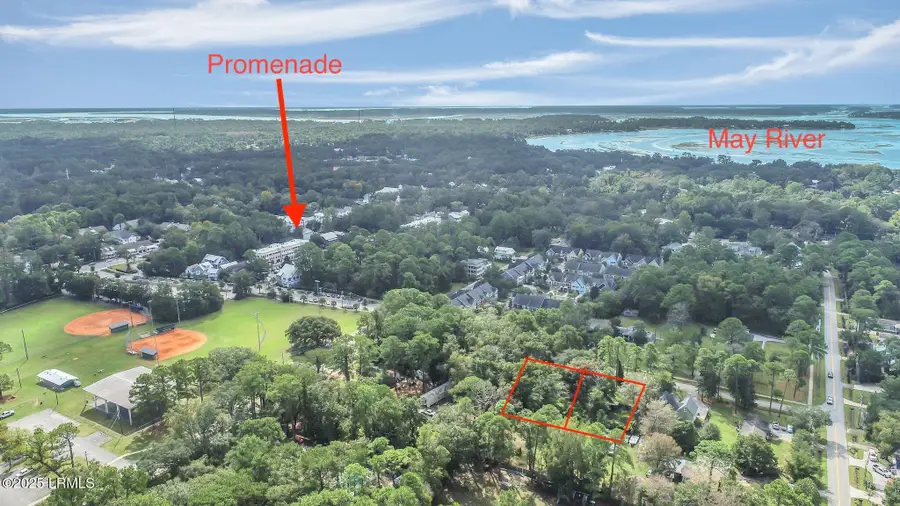 32 Hildebrand, Bluffton, SC 29910 - Image #2