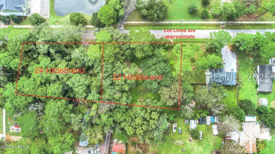 32 Hildebrand, Bluffton, SC 29910 - Image #3