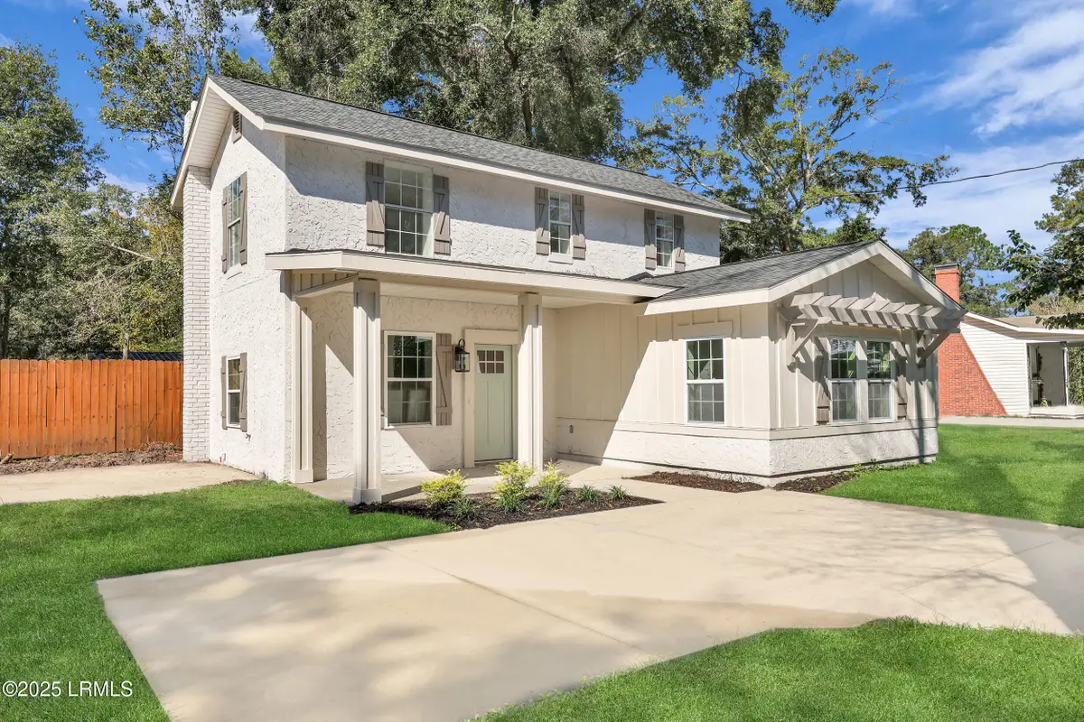 617 N Jasper Street, Ridgeland, SC 29936 - #1