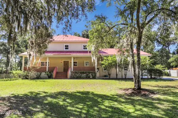 700 Oakwood Drive, Hardeeville, SC 29927