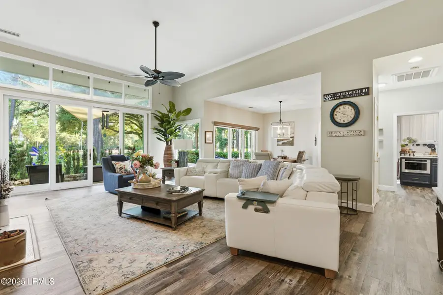 6 Cherry Hill Lane, Hilton Head Island, SC 29926 - Image #2