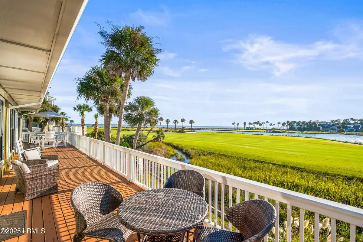 461 Porpoise Circle, Saint Helena Island, SC 29920 - Image #1