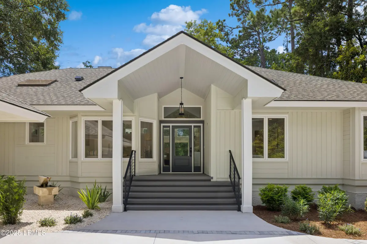31 Governors Road, Hilton Head Island, SC 29928 - Image #1