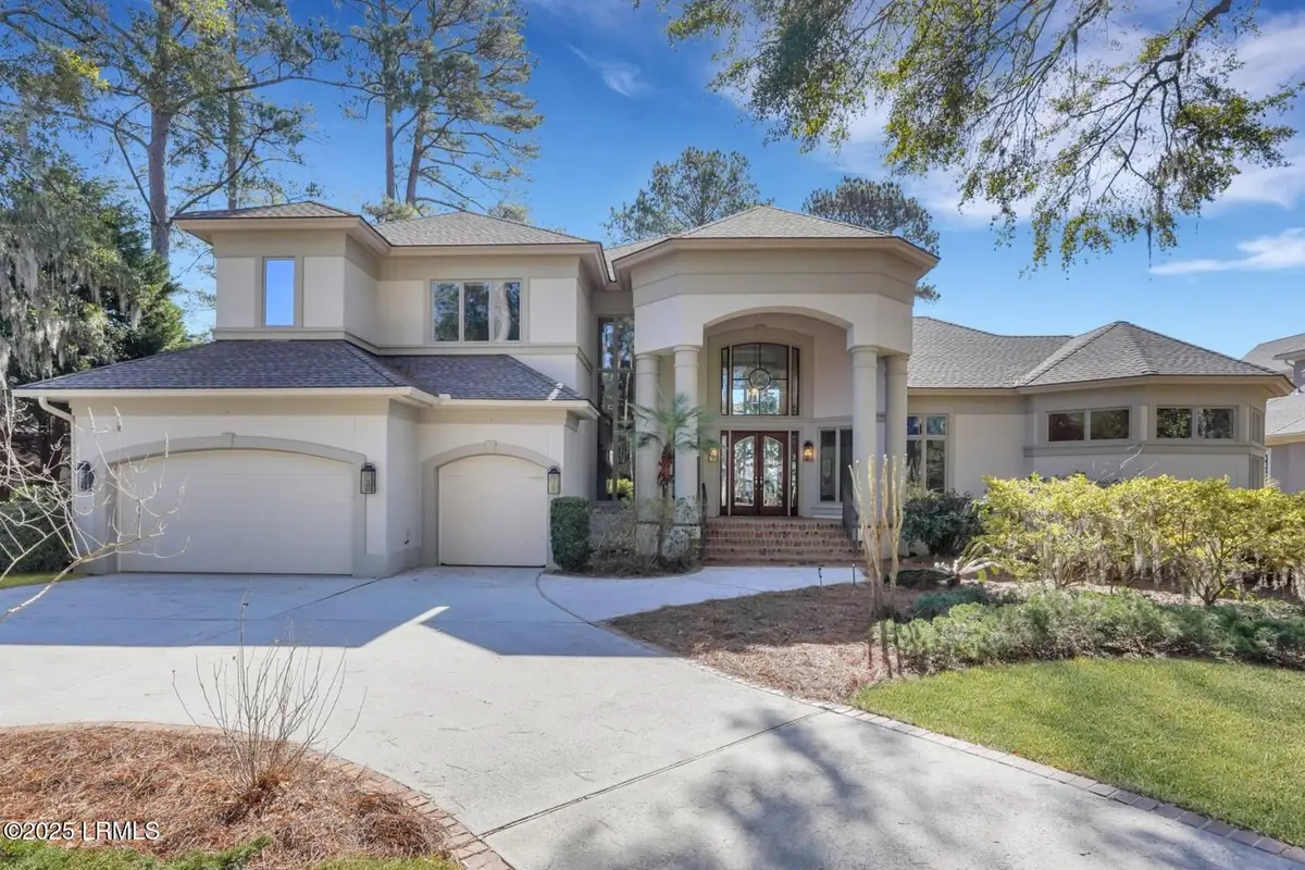 55 River Club Drive, Hilton Head Island, SC 29926 - Image #1