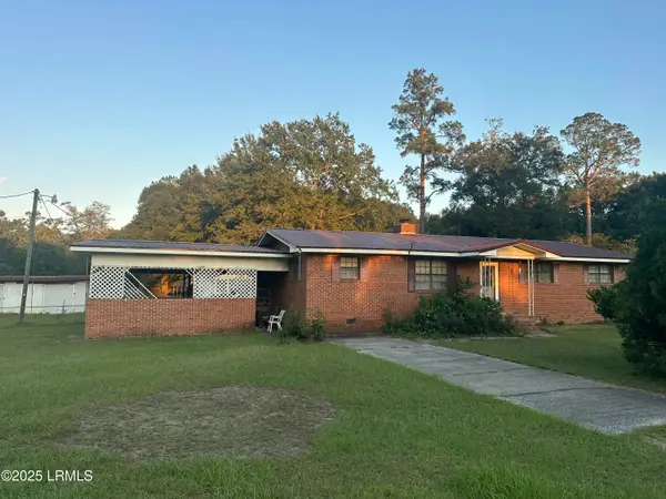 388 Warren Street, Allendale, SC 29810