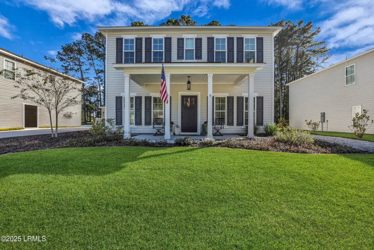 9 Rinkie Road, Beaufort, SC 29906 - Image #1