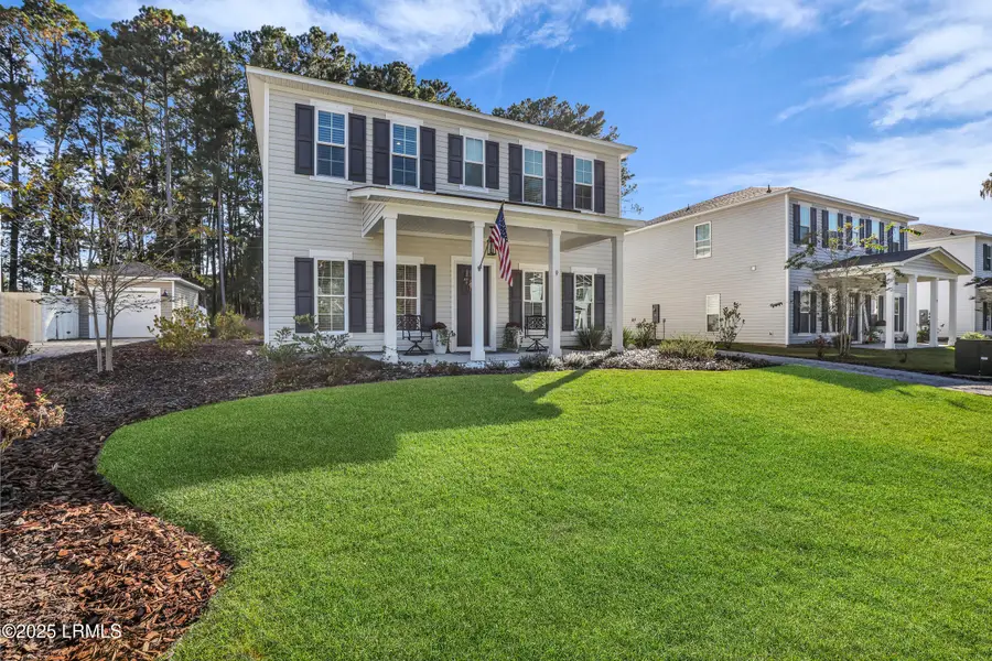 9 Rinkie Road, Beaufort, SC 29906 - Image #2
