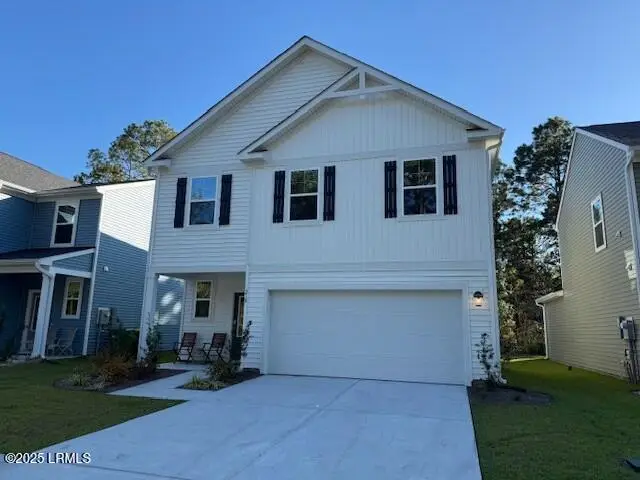 218 Lockwood Drive, Bluffton, SC 29910 - Image #1